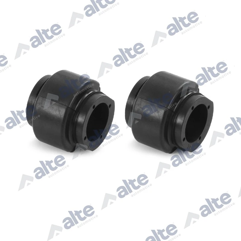 Mounting, stabiliser bar